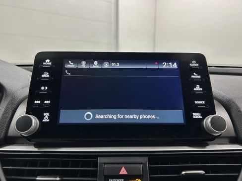 Used 2020 Honda Accord Sport image 6