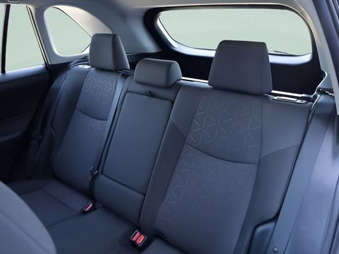 Certified 2025 Toyota RAV4 XLE AWD/4WD image 17