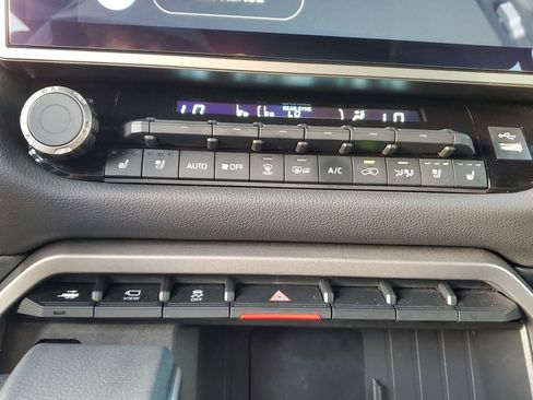 Certified 2025 Toyota Sequoia Limited w/ Tow Technology Package image 23