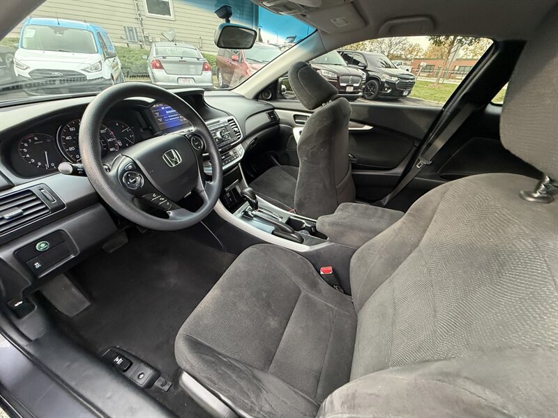 Used 2013 Honda Accord LX-S image 15