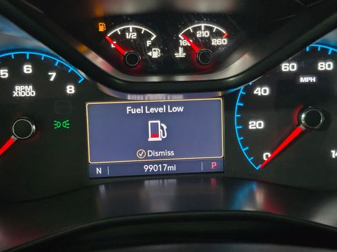 Used 2022 Chevrolet Colorado ZR2 w/ Colorado ZR2 Bison Edition AWD/4WD image 26