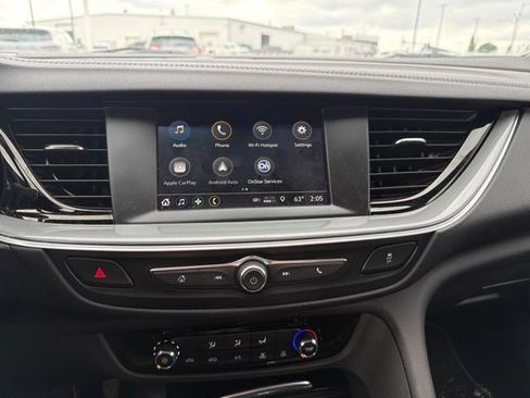 Used 2019 Buick Regal Preferred FWD image 8