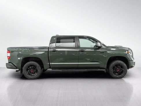 Used 2020 Toyota Tundra TRD Pro AWD/4WD image 6