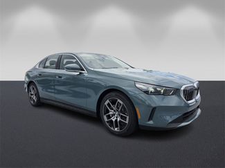 New 2026 BMW 530i 530i w/ Convenience Package video 1