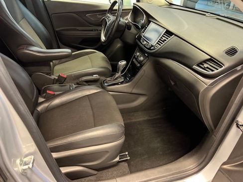 Used 2019 Buick Encore Preferred FWD image 10