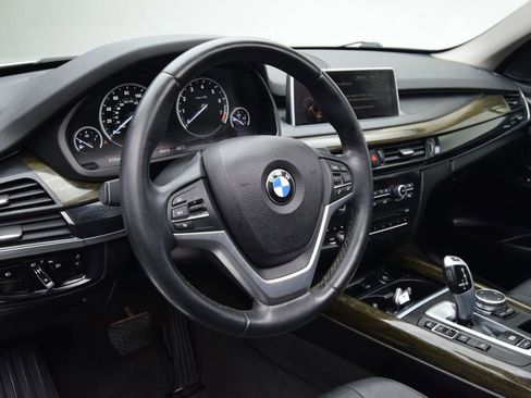 Used 2015 BMW X5 xDrive35i image 14