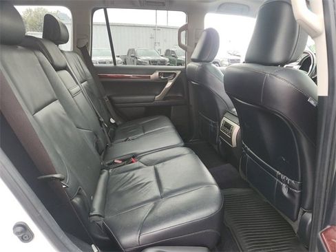 Used 2018 Lexus GX 460 460 image 14