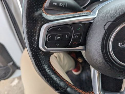 Used 2021 Jeep Gladiator Mojave image 13