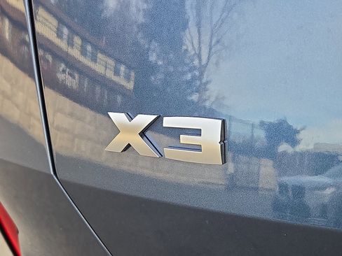 New 2026 BMW X3 M50 w/ Premium Package image 15