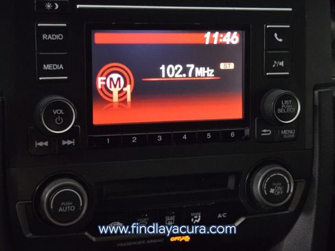 Used 2017 Honda Civic Sport image 22