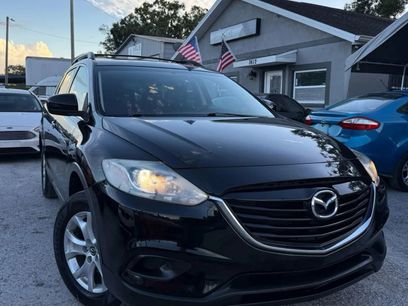 Used 2013 MAZDA CX-9 Sport