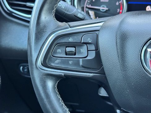 Used 2021 Buick Encore GX Preferred w/ Cold Weather Comfort Package AWD/4WD image 30