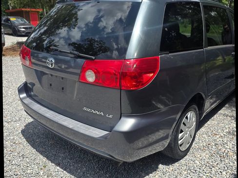 Used 2006 Toyota Sienna FWD image 8