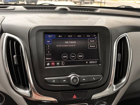 Used 2020 Chevrolet Equinox LS w/ LS Convenience Package FWD image 10