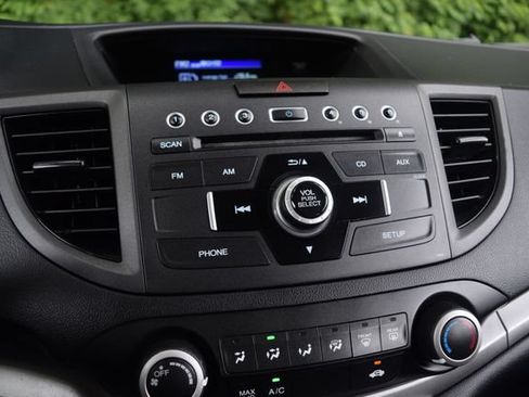 Used 2014 Honda CR-V LX image 11