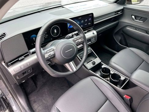 New 2026 Hyundai Kona SEL Premium image 6