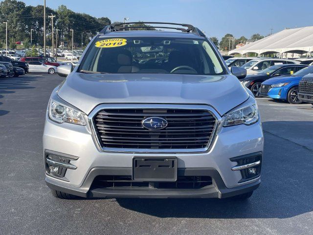 Used 2019 Subaru Ascent Premium AWD/4WD image 2