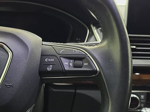 Used 2019 Audi Q5 Premium Plus w/ Premium Plus Package AWD/4WD image 21