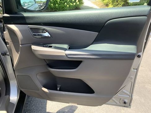 Used 2016 Honda Odyssey SE image 13