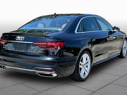 Used 2023 Audi A4 2.0T Prestige w/ Prestige Package AWD/4WD image 13