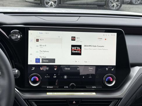 Used 2026 Lexus TX 350 AWD w/ Technology Package image 10