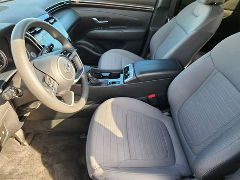 Used 2024 Hyundai Santa Cruz SEL image 13