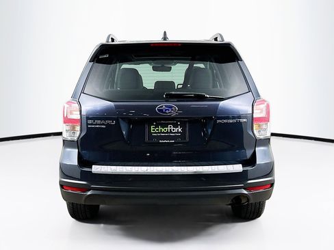 Used 2018 Subaru Forester 2.5i Premium w/ Popular Package #2A image 7