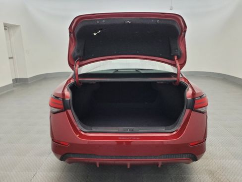 Used 2023 Nissan Sentra SV FWD image 29