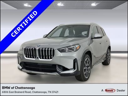 Used 2025 BMW X1 xDrive28i