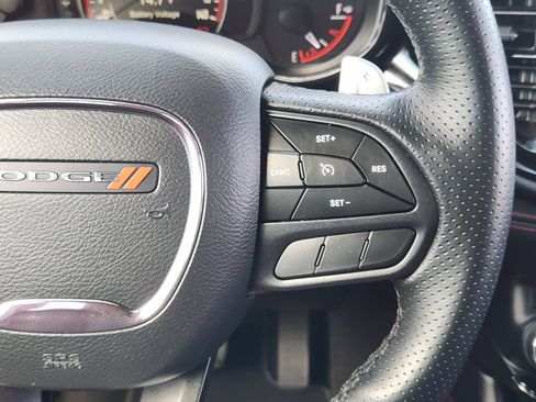 Used 2025 Dodge Durango GT RWD image 30
