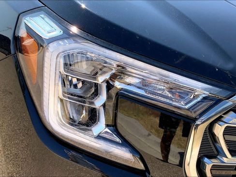 Used 2024 GMC Terrain AT4 w/ Infotainment Package II AWD/4WD image 36