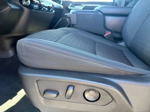 Used 2024 Chevrolet Silverado 2500 LT w/ Convenience Package AWD/4WD image 14