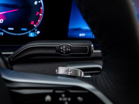 New 2026 Mercedes-Benz GLS 450 4MATIC image 27