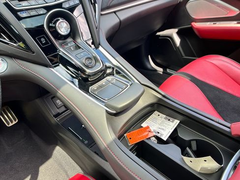 Used 2022 Acura RDX A-Spec AWD/4WD image 20