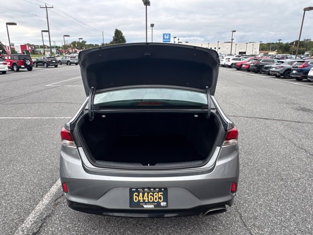 Used 2019 Hyundai Sonata SE FWD image 9