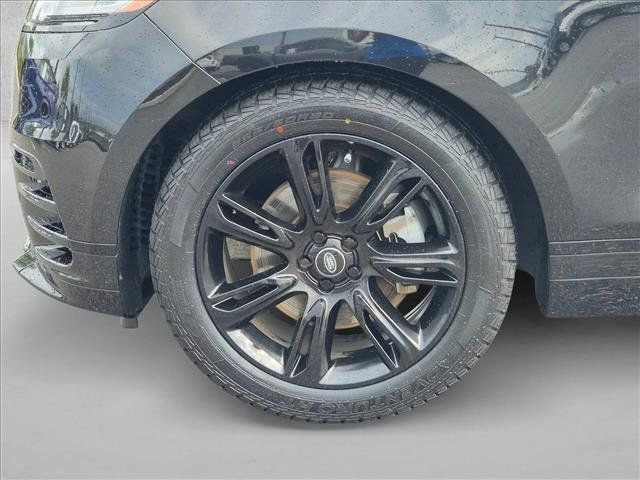 Used 2023 Land Rover Range Rover Velar R-Dynamic S AWD/4WD image 22