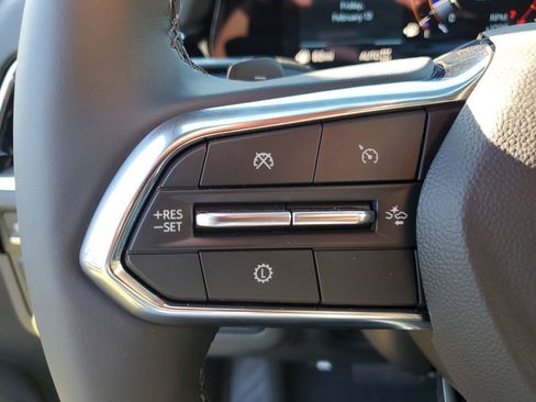 New 2026 Chevrolet Suburban Z71 w/ Z71 Off-Road Package image 33