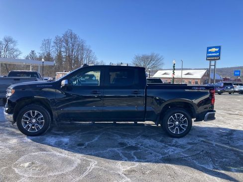 Used 2023 Chevrolet Silverado 1500 LT image 4