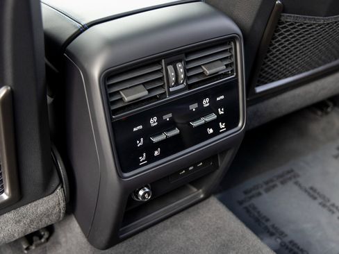 Certified 2025 Porsche Cayenne GTS image 45