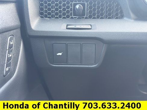 Used 2026 Honda CR-V Sport-L image 14