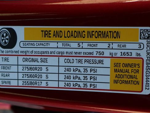 Used 2025 Chevrolet Silverado 1500 LT Trail Boss w/ Protection Package AWD/4WD image 57