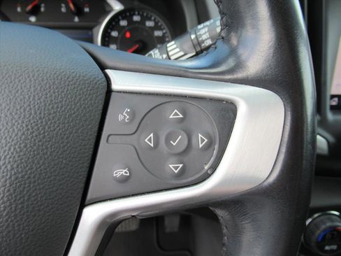 Used 2021 GMC Terrain SLT w/ Infotainment Package II image 22