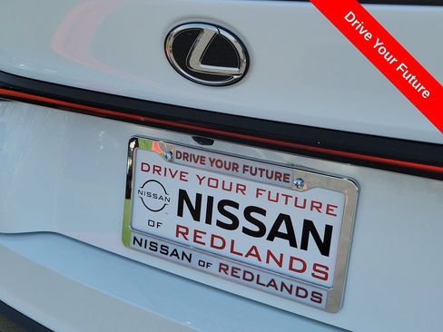 Used 2024 Lexus IS 350 F Sport RWD image 29