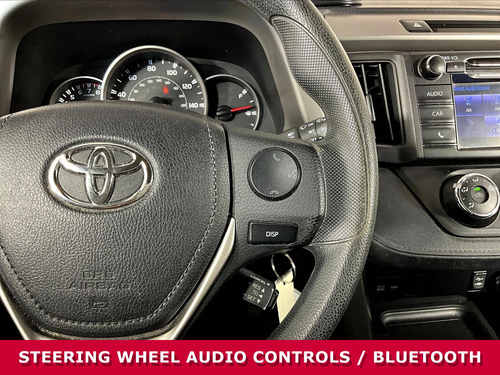 Used 2016 Toyota RAV4 LE AWD/4WD image 11
