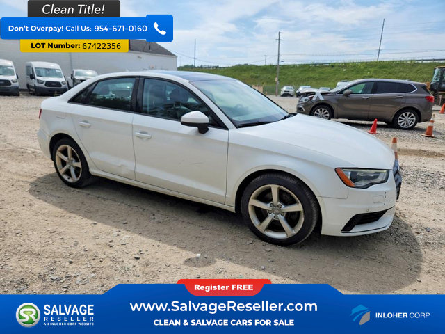 Used 2016 Audi A3 1.8T Premium FWD image 5