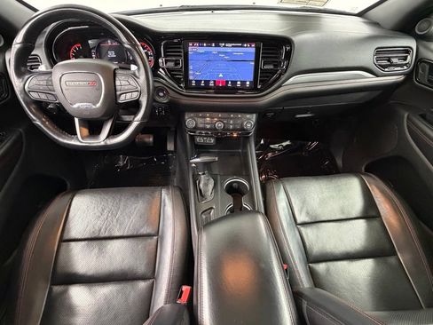 Used 2024 Dodge Durango GT AWD/4WD image 38