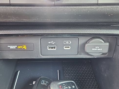 Certified 2024 Honda CR-V Sport-L image 16