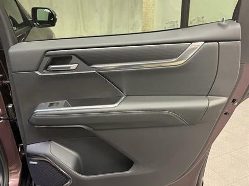 New 2026 GMC Acadia Elevation w/ LPO, Floor Liner Package FWD image 20