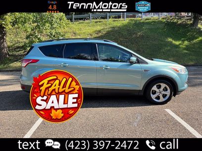 Used 2013 Ford Escape SE