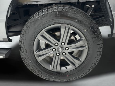 Used 2023 Ford F150 Lariat w/ Equipment Group 502A High AWD/4WD image 10